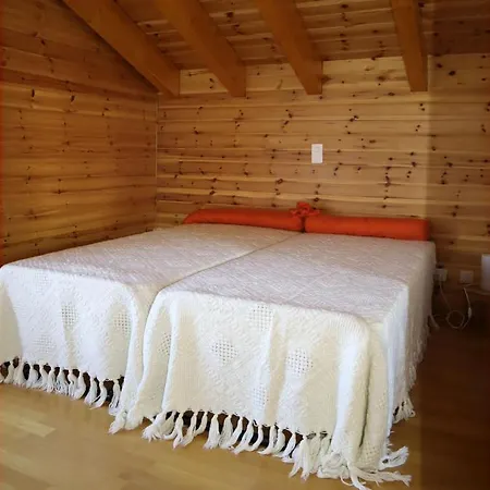 Lägenhet Hauts De *