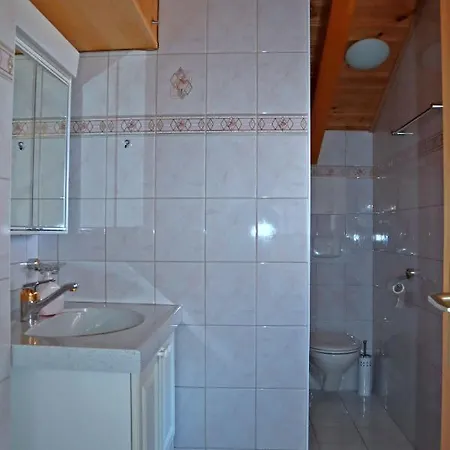 Lägenhet Hauts De