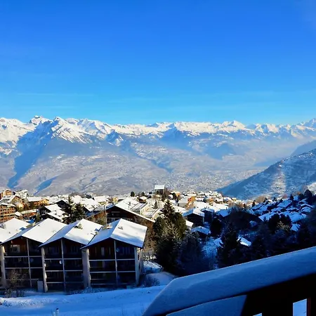 Hauts De 公寓 南达